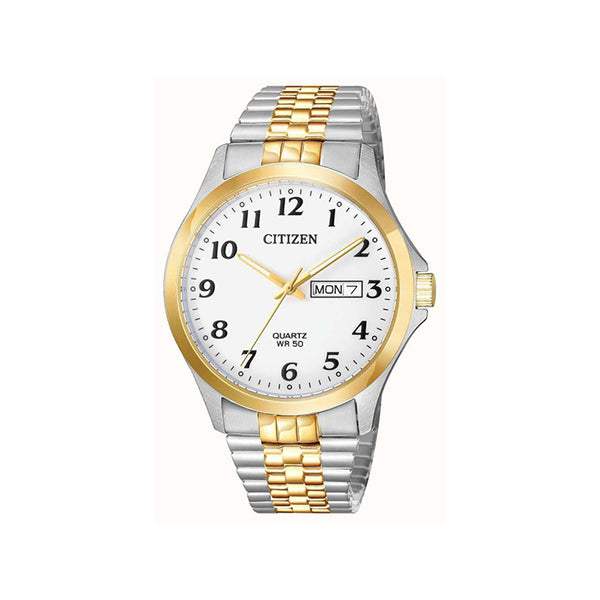 Citizen Watch - BF5004-93A