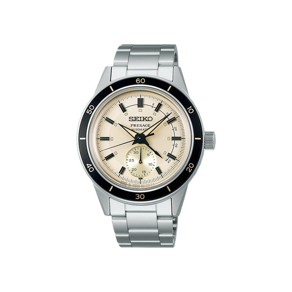 Seiko Presage 'Style 60'S' Watch - SSA447J