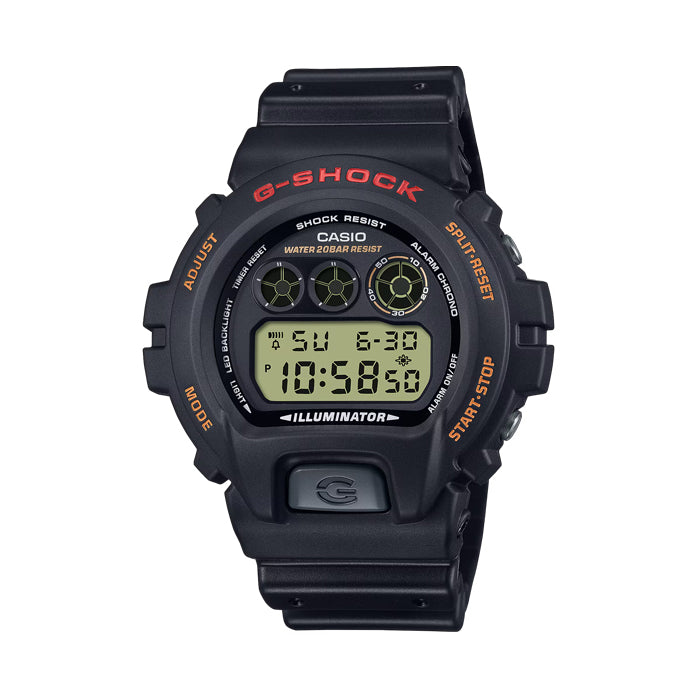 G-Shock Watch - DW6900UB-9D