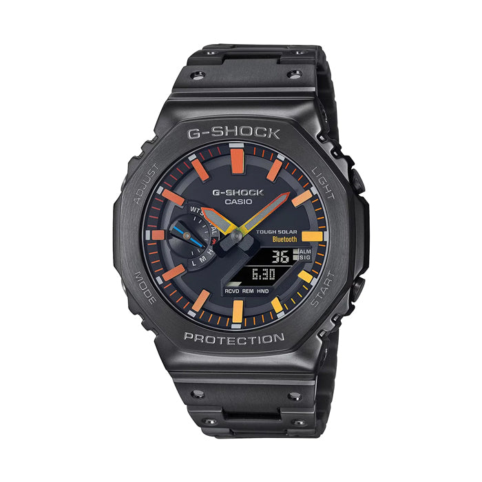 G-Shock Casioak 40th Anniversary Polychromatic Range  Watch -  GMB2100BPC-1A