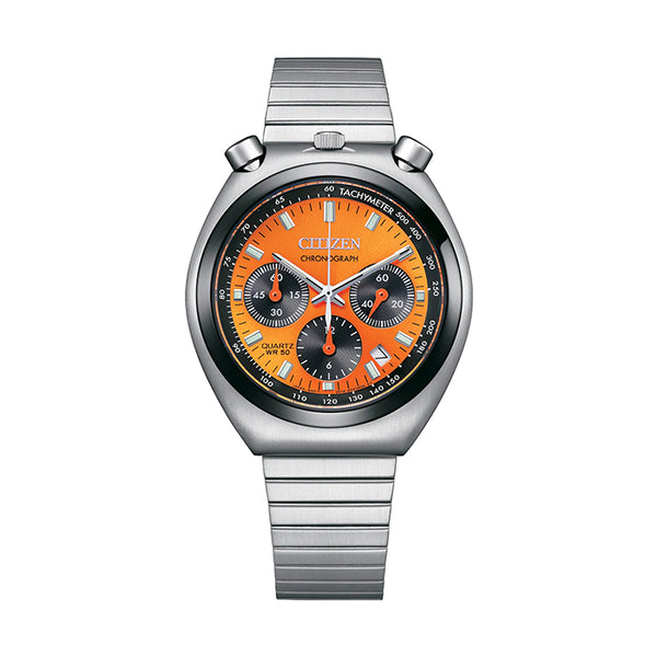 Citizen 'Bullhead' Watch - AN3660-81X