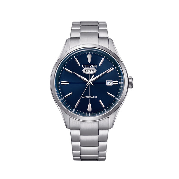 Citizen C7 Watch - NH8391-51L