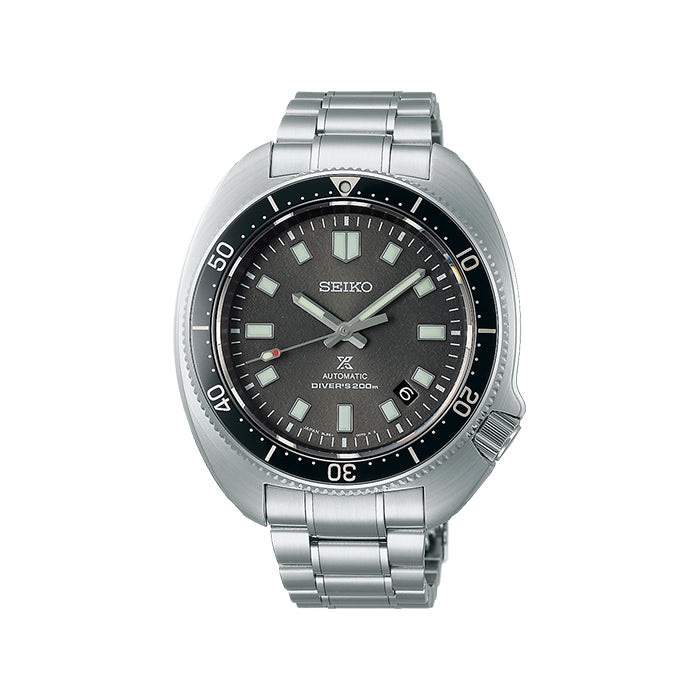 Seiko Prospex 'Naomi Uemura' Divers Watch -SLA051J