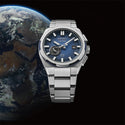 Seiko Astron 3X Series GPS Watch - SSJ023J