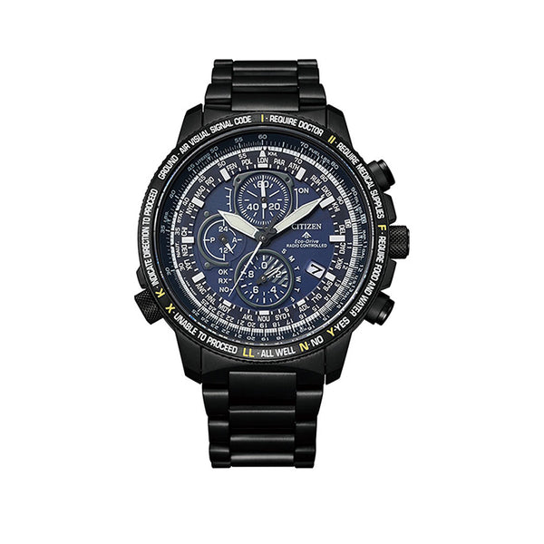 Citizen Promaster Watch - AT8195-85L