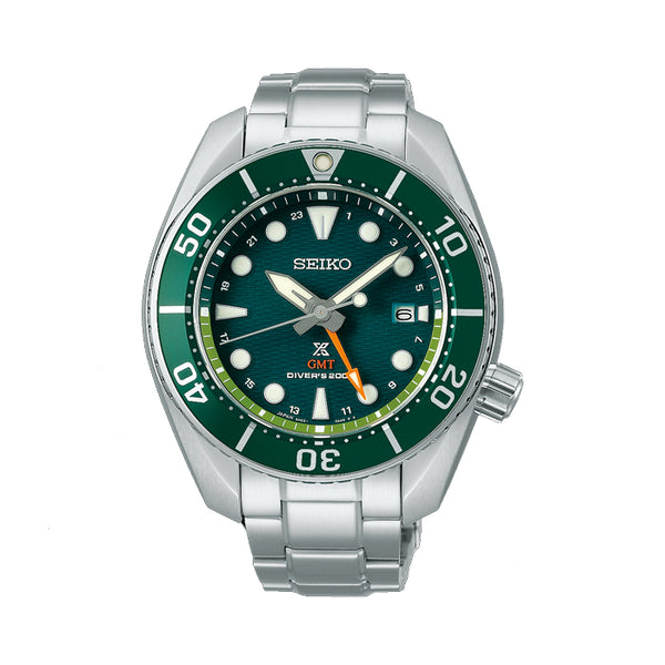 Seiko Prospex Sumo Divers Watch - SFK003J