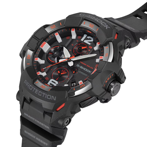 G-Shock Master Of G Gravitymaster Watch - GRB300-1A4