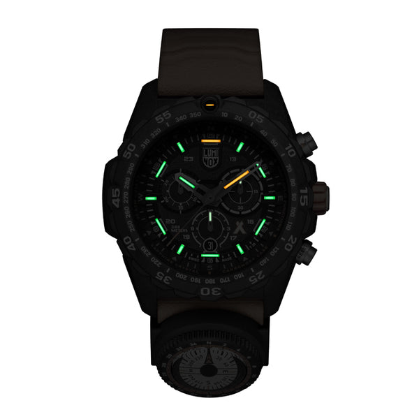 Luminox Bear Grylls Survival Carbonox Watch - XB.3749