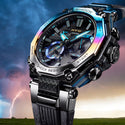 G-Shock MT-G 'Storm Chaser' Watch - MTGB2000YST-1A