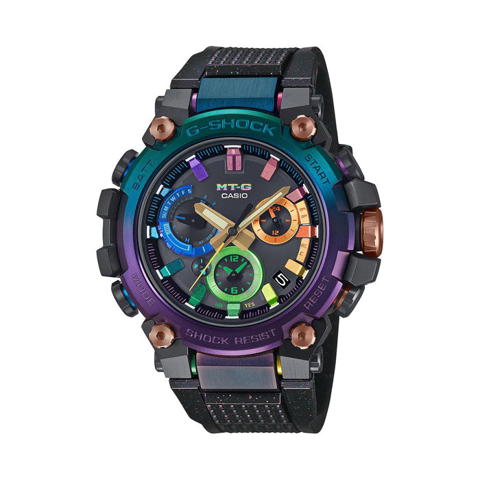 G-Shock MT-G Diffuse Nebula Watch - MTGB3000DN-1A