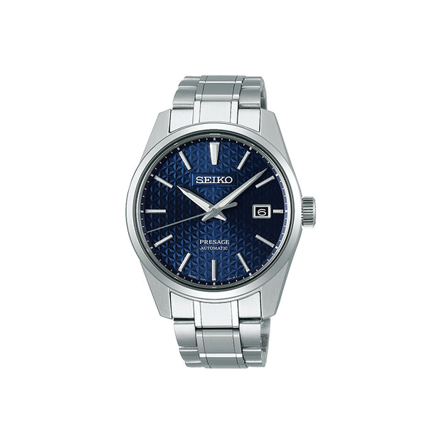 Seiko Presage 'Sharp Edge'  Aitetsu Watch - SPB167J