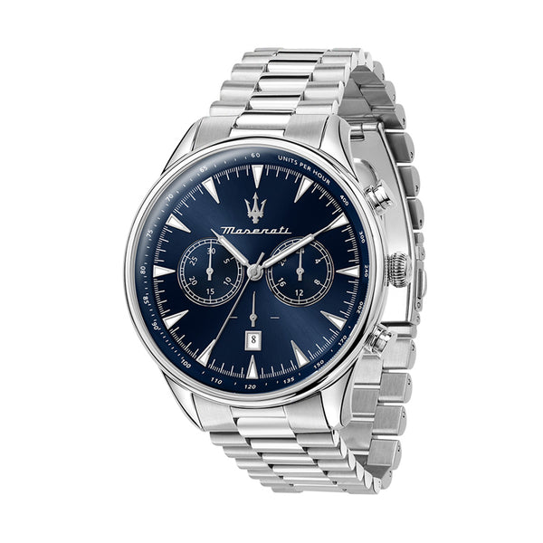 Maserati 'Tradizione' Watch -  R8873646005