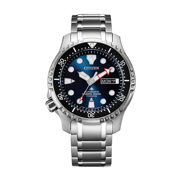 Citizen Promaster Dive Watch - NY0100-50M