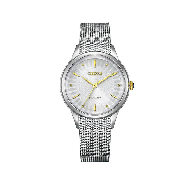 Citizen 'L' Gerbera Watch - EM0814-83A