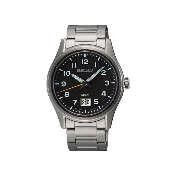 Seiko Watch - SUR569P