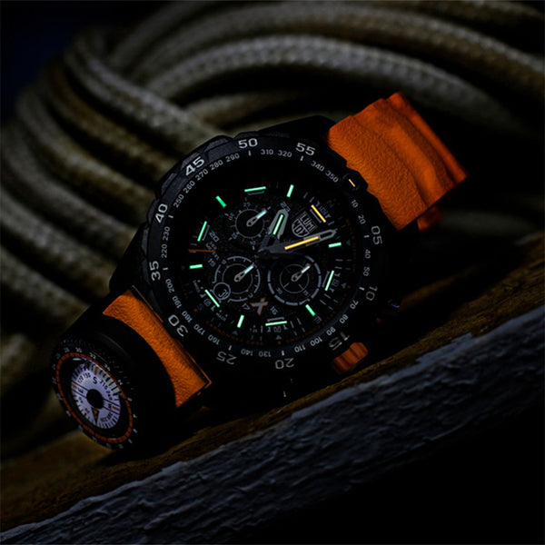 Luminox Bear Grylls Survival Carbonox Watch - XB.3749