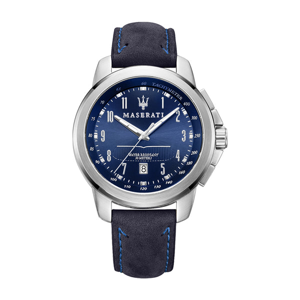 Maserati Successo Watch - R8851121003