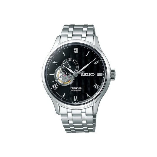 Seiko  Presage Zen Garden Watch - SSA377J