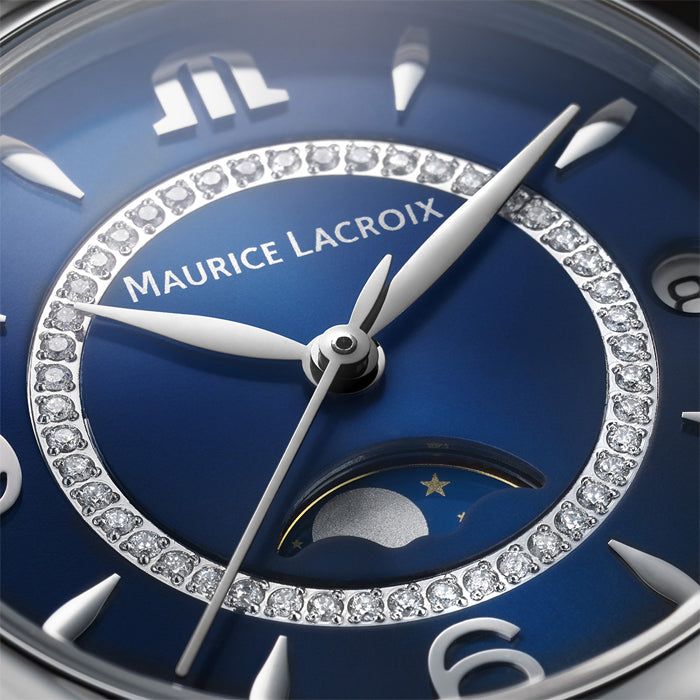 Maurice Lacroix 'Fiaba' Watch - FA1084-SS002-420-1