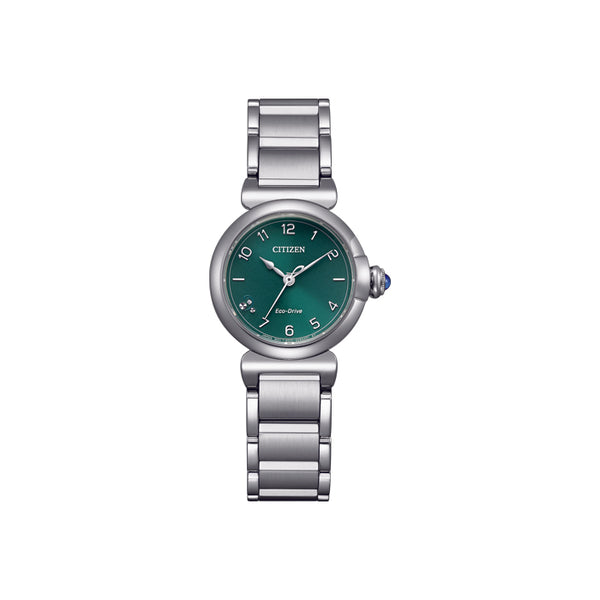 Citizen L Series 'May Bells Mini' Watch - EM1130-83X