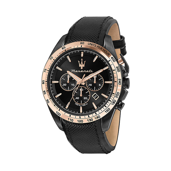 Maserati Traguardo Watch - R8871612036