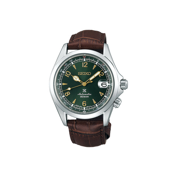 Seiko Prospex 'Alpinist' Watch -SPB121J