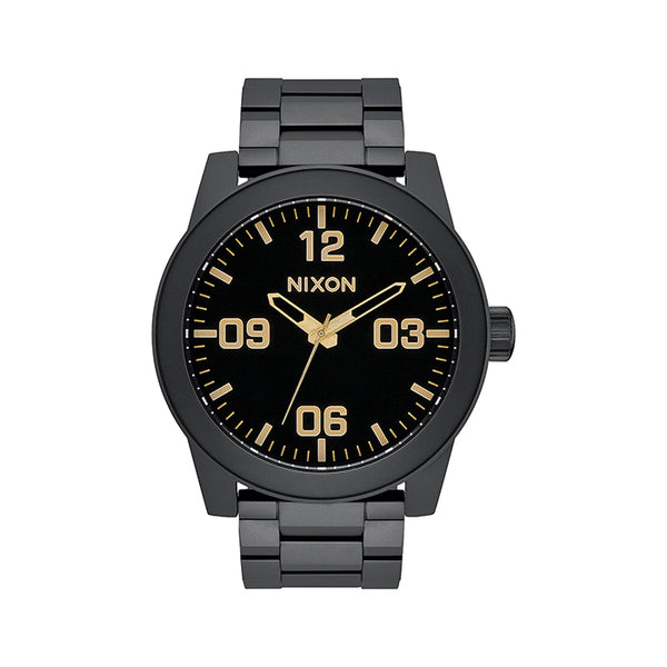 Nixon Corporal Ss Gents Watch - A346 1041-00