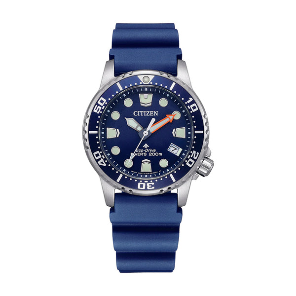 Citizen Promaster Mini Dive Watch - EO2021-05L