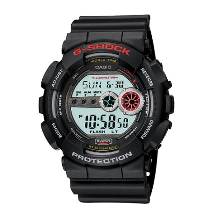 G-Shock Watch - GD100-1A