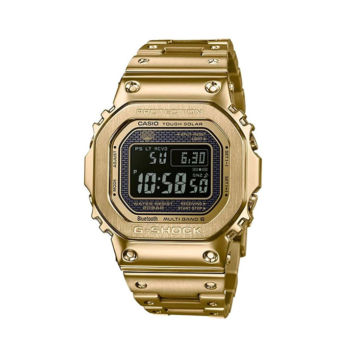 G-Shock Basic Lline Up Watch - GMWB5000GD-9D