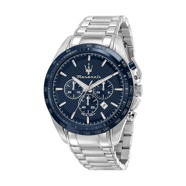 Maserati Traguardo Watch - R8873612043