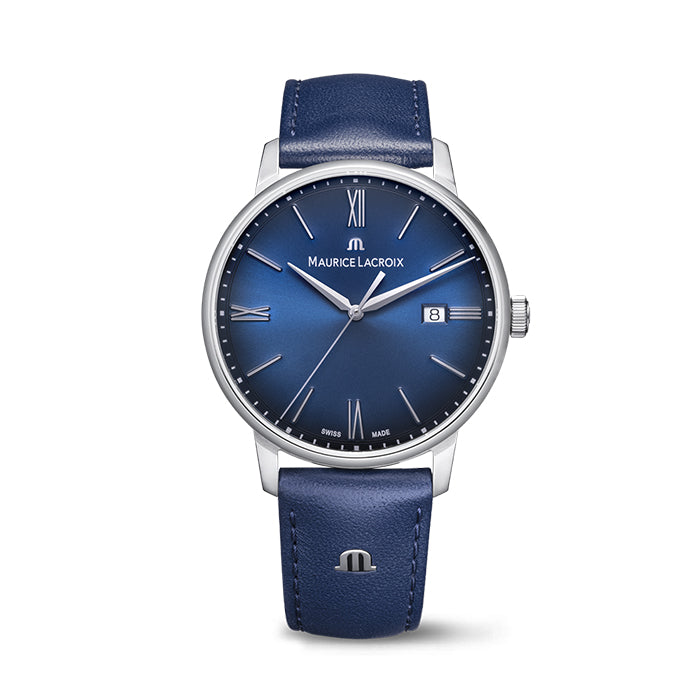 Maurice Lacroix Eliros Watch - EL1118-SS001-410-4