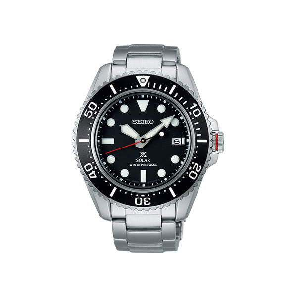 Seiko Prospex Divers Watch - SNE589P