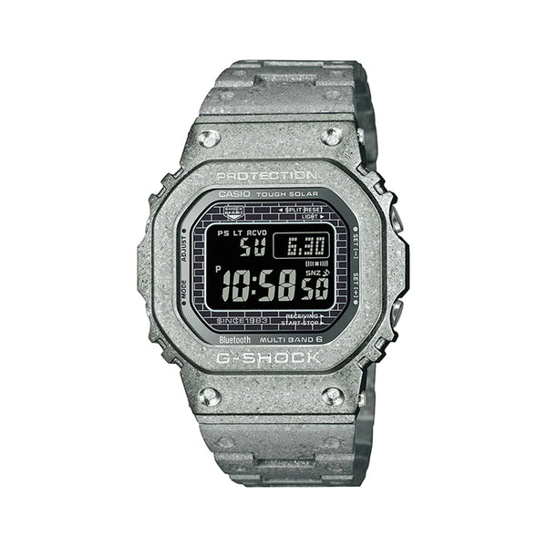 G-Shock Basic Line Up 40th Anniversay Watch - GMWB5000PS-1D