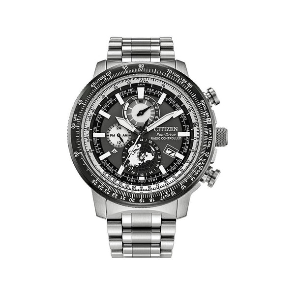 CItizen Promaster GeoTrekker Watch - BY3006-53H