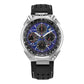 Citizen Promaster Eco-Drive Tsuno 'Bullhead' Limited Edition Watch - AV0088-01L