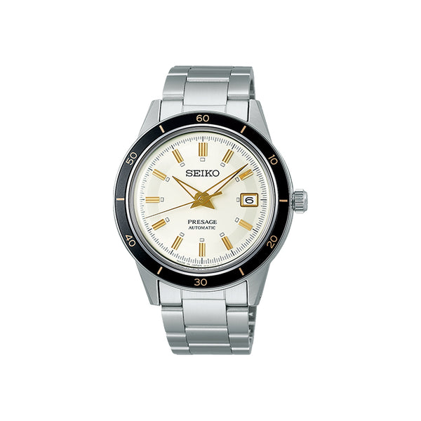 Seiko Presage Style 60'S Watch - SRPG03J