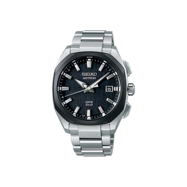 Seiko Astron 3X Series Watch - SSJ007J