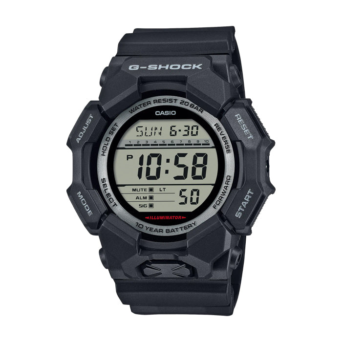 G-Shock Digital Watch - GD010-1D