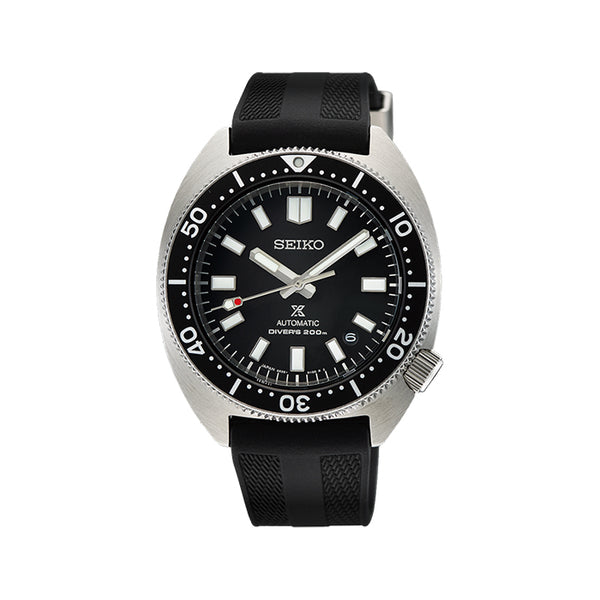 Seiko Prospex Turtle Origin Divers Watch - SPB317J