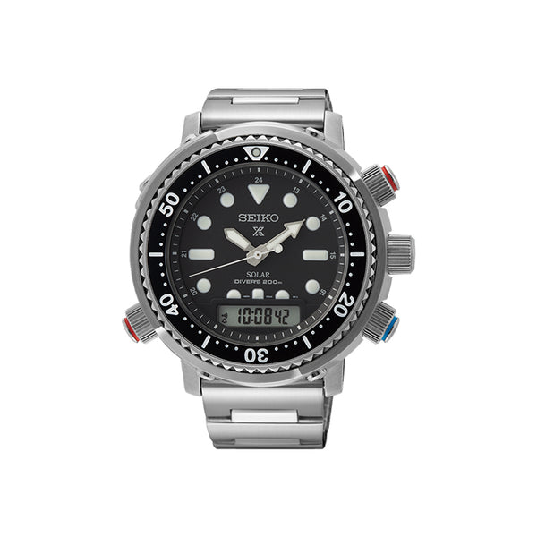Seiko Prospex Arnie Gen 2 Watch - SNJ033P