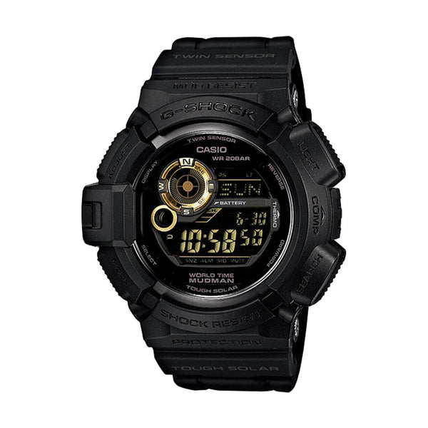 G-Shock Master of G Mudman Watch - G9300GB-1