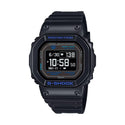 G-Shock G-Squad Heart Rate Monitor Watch - DWH5600-1A2