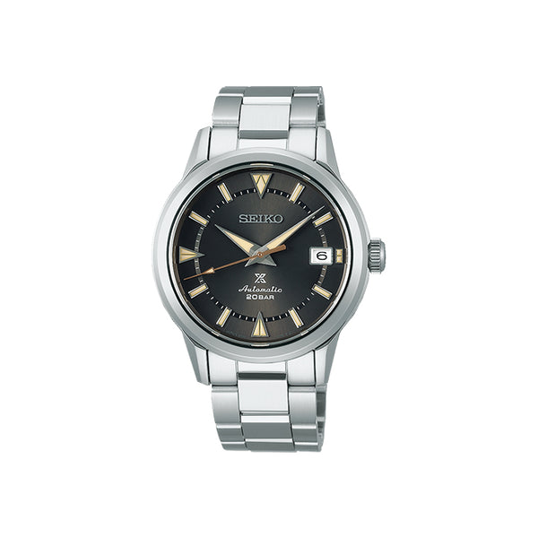 Seiko Prospex 'Laurel Alpinist' Watch - SPB243J | Watsons Jewellers