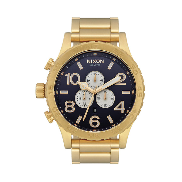 Nixon 51-30 Watch - A083 2033-00