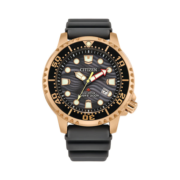 Citizen Pro-Master Dive Watch - BN0163-00H