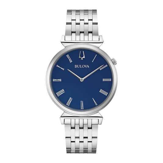 Bulova Classic 'Regatta' Watch - 96A233