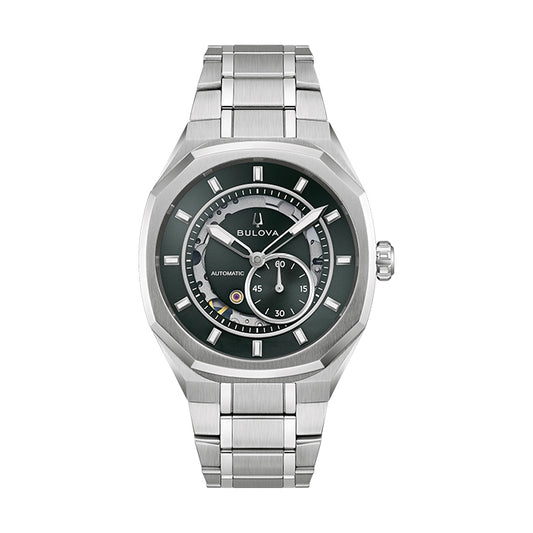 Bulova Classic Surveyor Marc Anthony Watch - 96A346