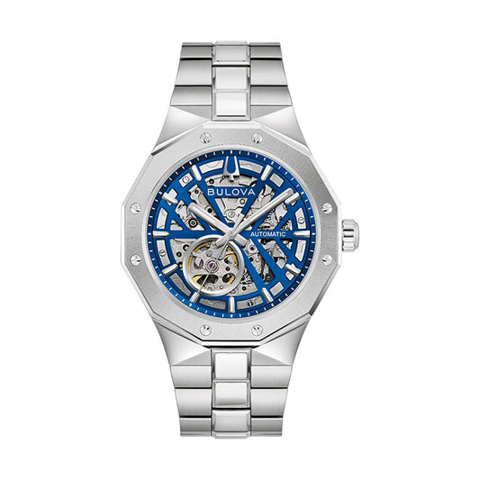 Bulova Classic Prestige Watch - 96A352