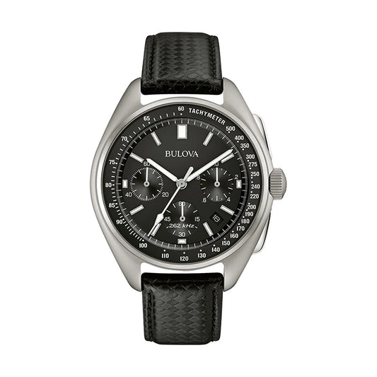 Bulova Lunar Pilot Special Edition Watch - 96B251